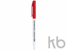 Ручка пластиковая шариковая «Mondriane»