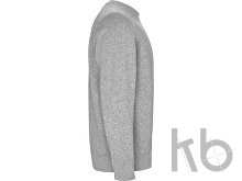 Свитшот из органического хлопка «Batian», унисекс