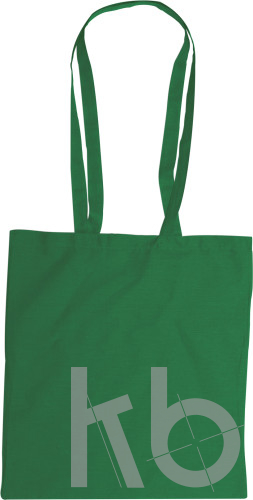 Cotton (110 gr/m²) bag