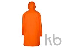 Дождевик со светоотражающими кантами «Sunshine»