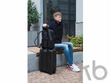 Рюкзак мужской «Insignia Express Black»