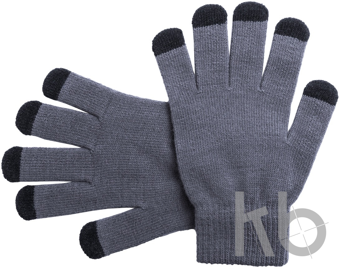 Перчатки для сенсорного экрана