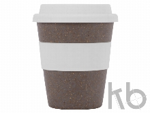 Стакан из бамбукового волокна «Café»