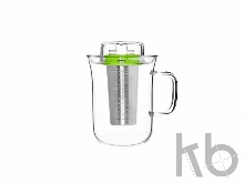 Кружка с заварочным фильтром «Me Cup»