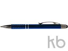 Aluminium ballpen