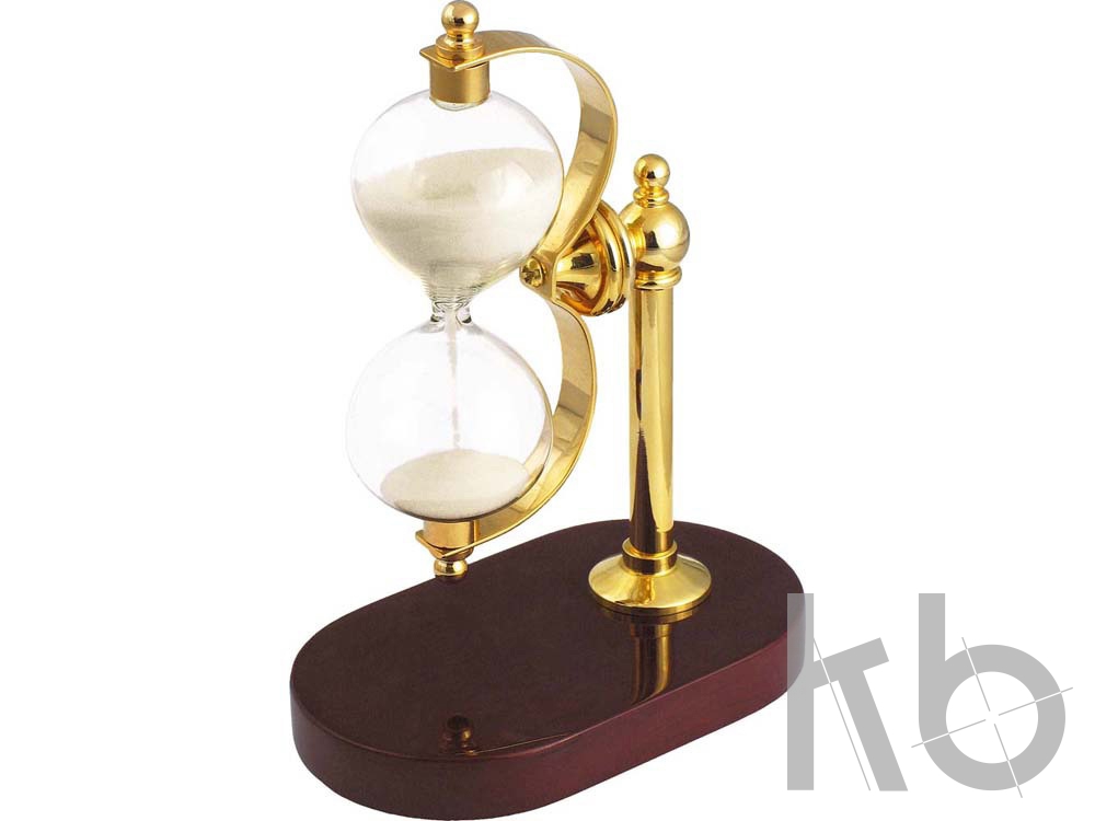 Часы песочные