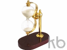 Часы песочные