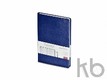 Блокнот А5 «Nebraska»