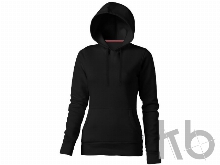 Толстовка «Alley» женская с капюшоном