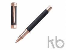 Ручка-роллер Zoom Soft Navy