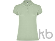 Рубашка поло «Star» женская