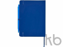 Блокнот «Prime» среднего размера с ручкой