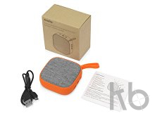 Портативная колонка «Arietta»