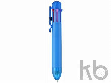 Ручка пластиковая шариковая «Artist» многостержневая