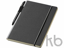 Блокнот А5 «Cuppia»