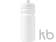 HDPE bottle