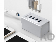 USB-концентратор A3H4