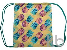 custom drawstring bag