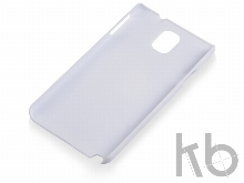 Чехол для Samsung Galaxy Note 3 White