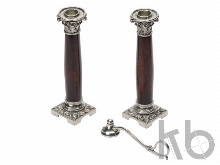 Подсвечники