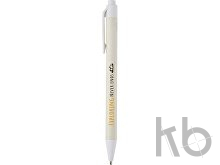 Ручка шариковая «Dairy Dream» из переработанных коробок из под молока