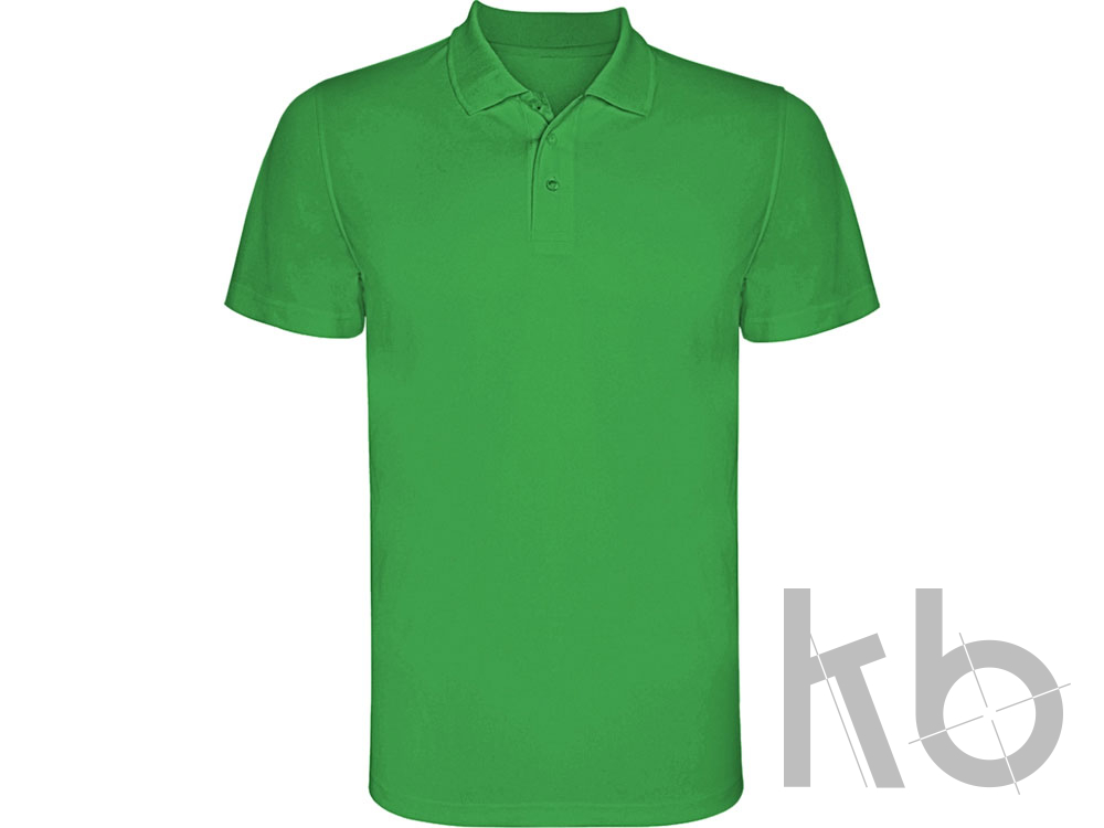 Рубашка поло «Monzha» мужская