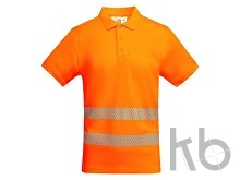 Рубашка поло «Atrio» мужская