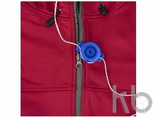 Наушники с фонариком «Strix»