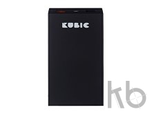 Внешний аккумулятор «Kubic PB14X», 14000 mAh