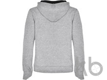 Толстовка с капюшоном «Urban» женская