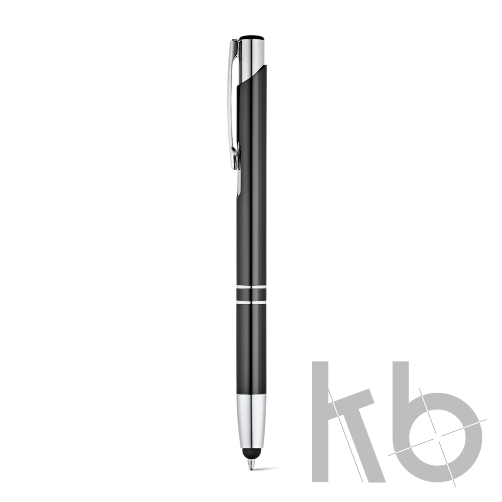 Ручка шариковая со стилусом