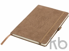 Блокнот А5 «Suede»