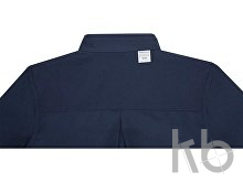 Рубашка «Pollux» женская с длинным рукавом