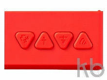 Колонка «Jabba» Bluetooth®