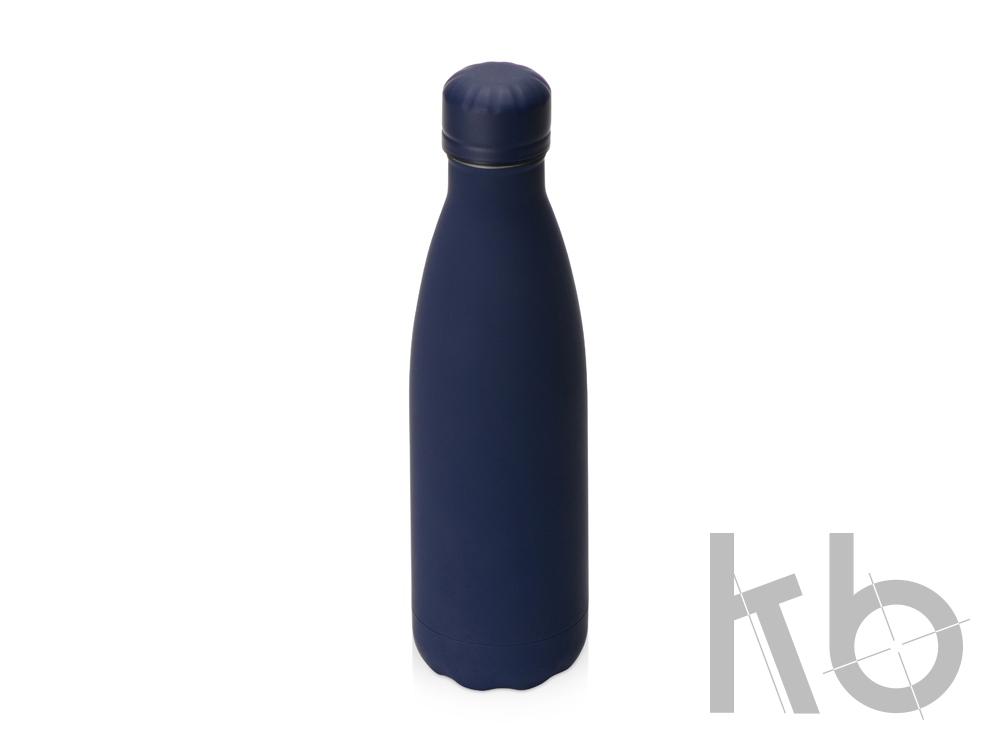 Вакуумная термобутылка «Актив Soft Touch»