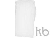 Спортивные шорты «Calcio» мужские