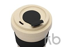 Стакан из пшеничного волокна «Flava»