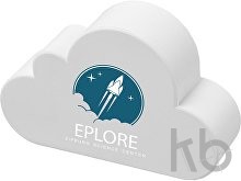 Антистресс «Caleb cloud»