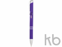 Ручка пластиковая шариковая «Moneta»