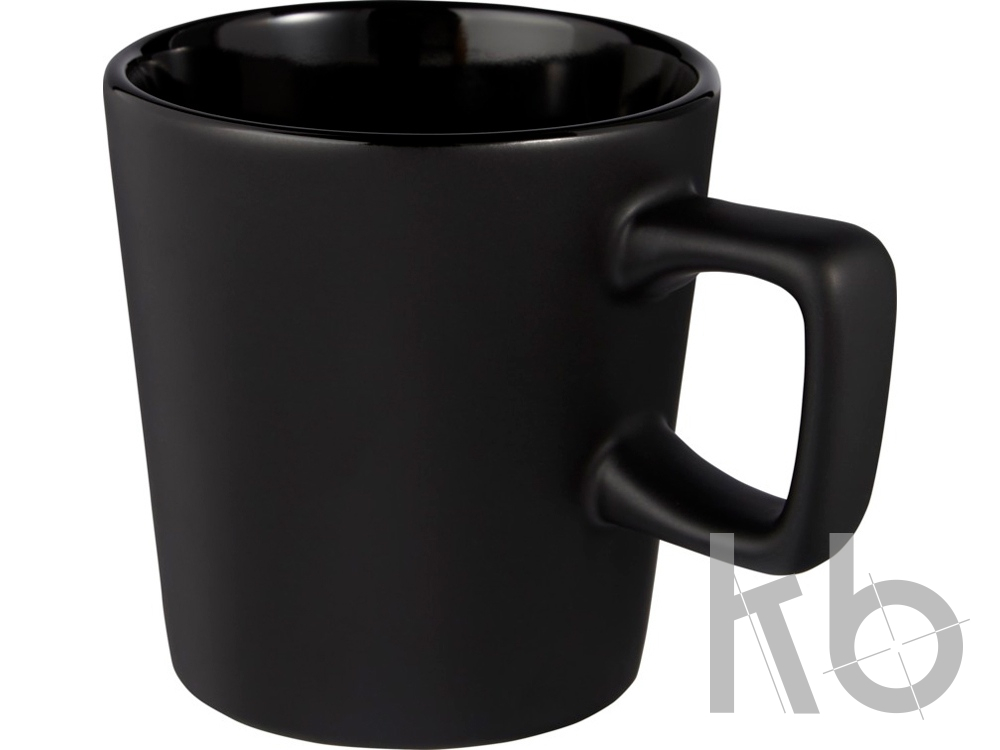 Керамическая кружка 280 мл «Ross»