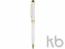 Ручка-стилус шариковая «Голд Сойер»