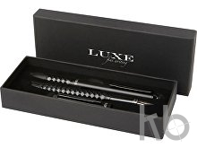 Подарочная коробка «Tactical Dark» для двух ручек