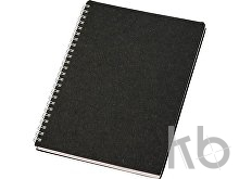Блокнот A5 «Nero»
