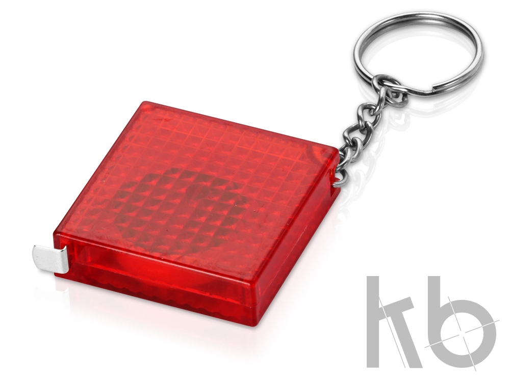 Брелок-рулетка «Фарго», 1м