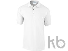 pique polo shirt