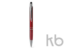 Ручка шариковая со стилусом