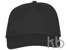 Бейсболка «Hades»