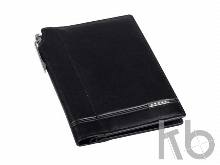 Орагайзер  для блокнота А7 «Classic Century» с шариковой ручкой