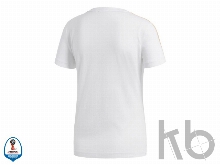 Футболка женская EMBLEM 2018 FIFA World Cup Russia™