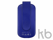 Портативное зарядное устройство «Pin» с клипом, 4000 mAh